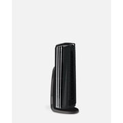 Vornado 15"" Duo Small Room Tower Fan 4 Speed 78 CFM 120V Black