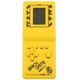 thumbnail image 4 of Hanbaili Tetris Rétro Classique à Main Jouet de Jeu Électronique LCD Jeu de Briques Amusant Jouets Casse-Tête, 4 of 4