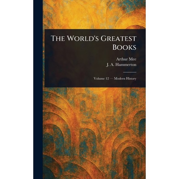 The World's Greatest Books, (Hardcover)