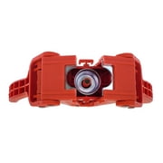 Double Lever Capper
