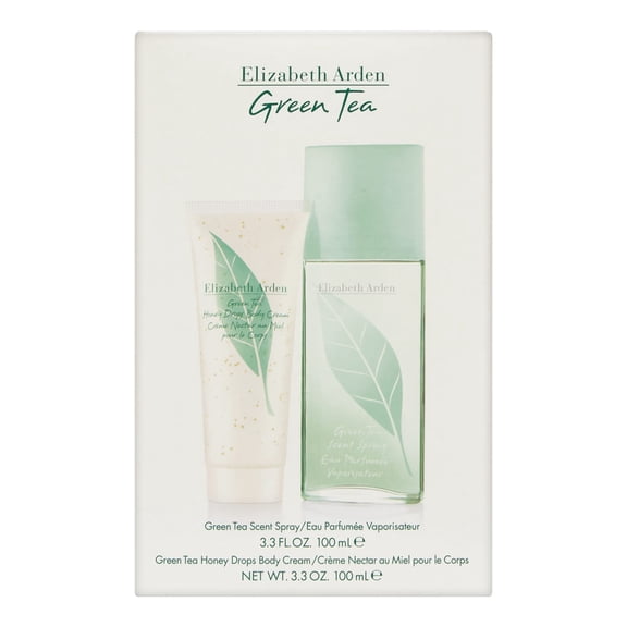 GREEN TEA by Elizabeth Arden