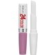thumbnail image 3 of Maquillaje Maybelline SuperStay 24 Labial Líquido de 2 Pasos Lilac, 3 of 9