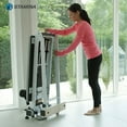 thumbnail image 6 of Stamina AeroPilates Precision Series Reformer Whole Body Workout System, 6 of 10