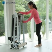 Stamina AeroPilates Precision Series Reformer Whole Body Workout System