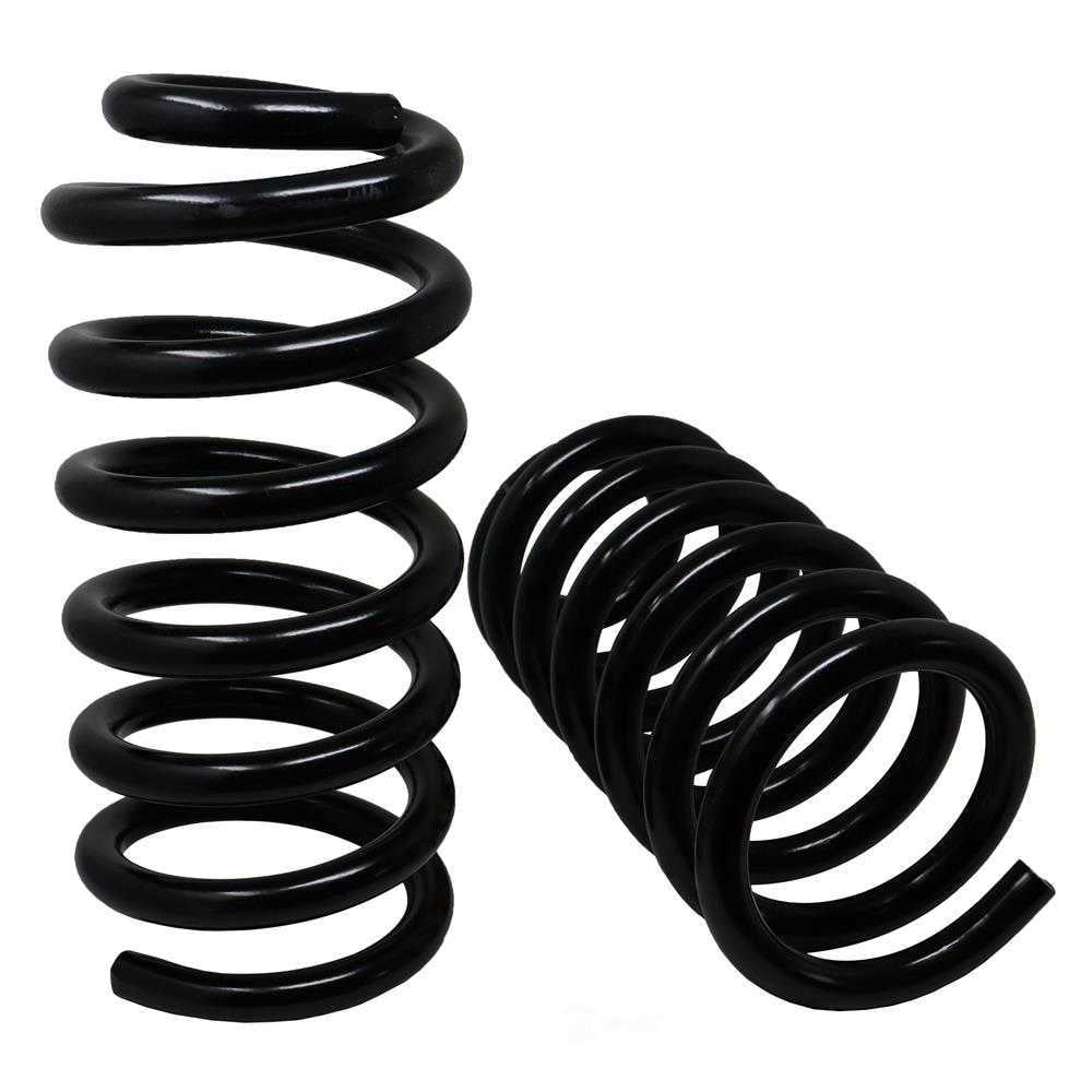 ACDelco 45H0450 Front Coil Spring Set