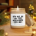 thumbnail image 6 of 22Gifts Mechanic Candle, Gifts, Decor, Scented, 6 of 7