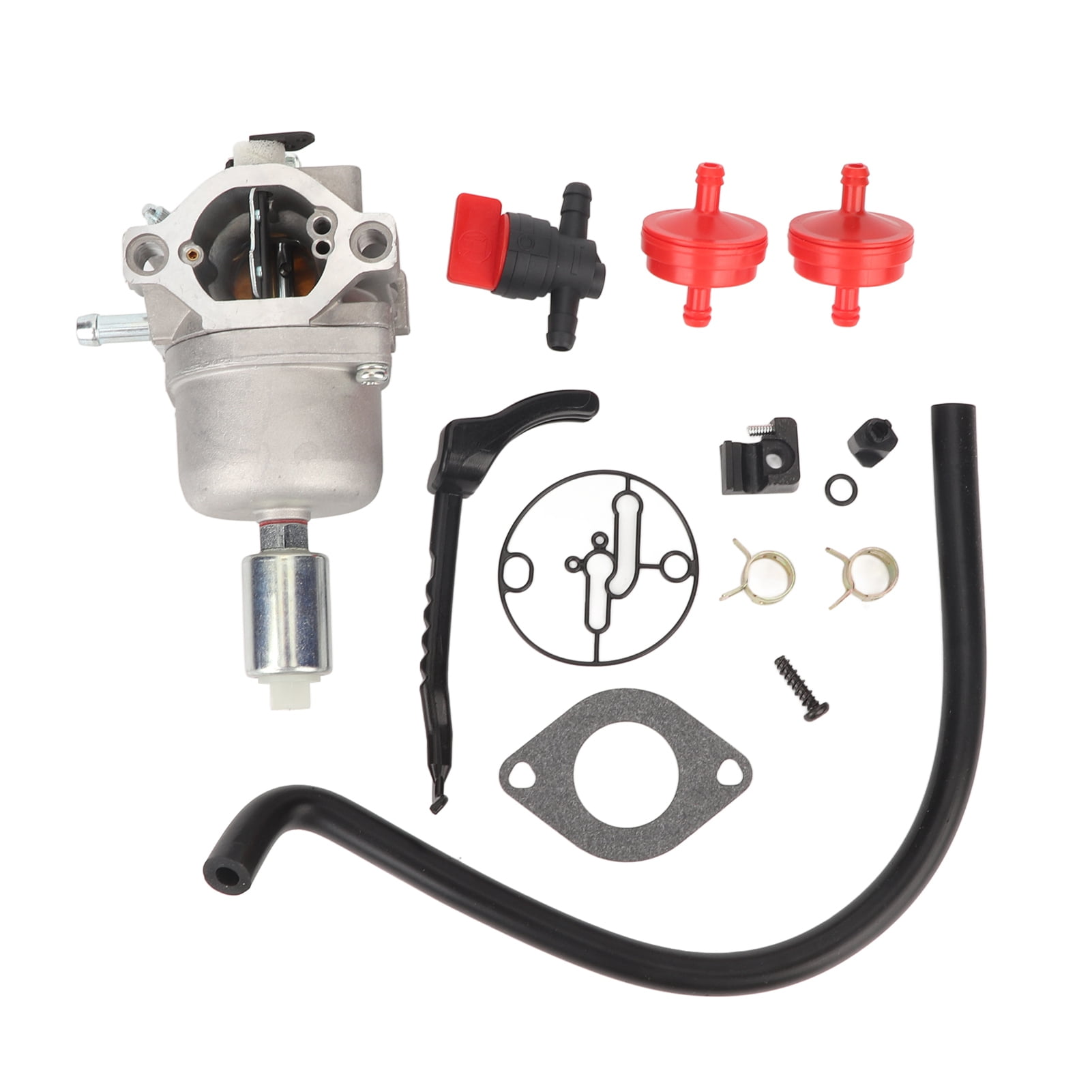 Replacement carburetor for lawn mower sale
