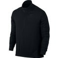thumbnail image 2 of nike men's dry fleece quarter zip shirt, 2 of 4