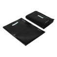 thumbnail image 5 of Vacuum Seal Bags 15" x 20" (50 Count) 5.5 Mil (Black and Black) - BPA Free Commerical Grade Food Saver for Storage, Sous Vide, and Meal Prep Sealer Bag, 5 of 6
