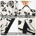 thumbnail image 6 of Pioneer Flower Floral Print Pattern Toddler Nap Mats for Kids Preschool,Sleeping Mat Bag or Kids,Toddler Sleeping Bag,Toddler Nap Mat or Daycare, 6 of 6