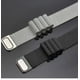 thumbnail image 3 of Correa Para Huawei Watch Fit 3/4, Acero Inoxidable, Resistente al Agua, Deportivo, 3 of 5