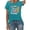 Mint Green, variant on Womens Athletic Tops Long Sleeve Spandex Shirt Women S Long Sleeve Shirt Weightlifting Shirts Exercise Women Loose Turtle Necks for Womens Pack T Loose Small Black S