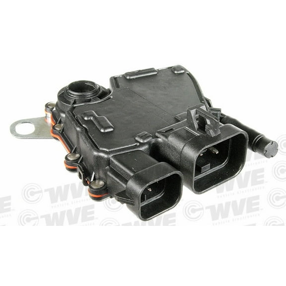 Neutral Safety Switch