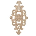 thumbnail image 1 of Rongfmy Meuble d'Angle en Bois Sculpté, 1 of 6