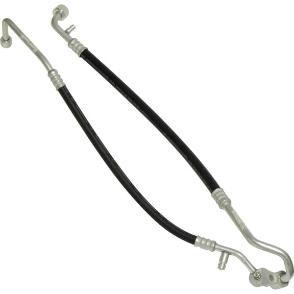 New UAC RD 11098C A/C Receiver Drier -- Drier