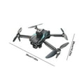 Sales Today Clearance Drones for Kids 812 The New Highdefinition