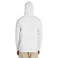 thumbnail image 2 of Team 365 TT41 Mens Zone Performance Hoodie, 2 of 3