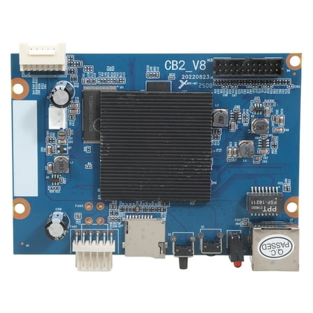 Advanced Control Board For M20S M21S M30S M31S Mining Machines Controller