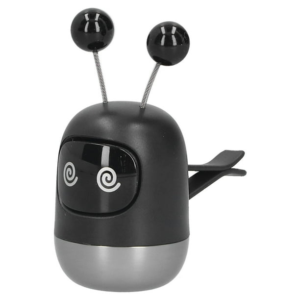 Difusor con clip para coche, ambientador para salida de ventilación de coche, difusor de salida de aire para coche, uso práctico
