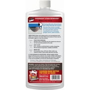 Oil Eater Oil Stain Remover, 32 oz Bottle, Liquid AOD3232301