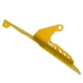 thumbnail image 4 of Rear Sprocket Chain Guard Cover For Yamaha YZF R1 R1M R1S 2015-2021 Gold, 4 of 10
