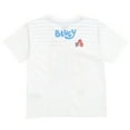 thumbnail image 3 of Bluey Bingo School T-Shirt Toddler to Big Kid, 3 of 5