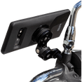 thumbnail image 2 of Sp Connect 53230 Clutch Mount Pro - Black, 2 of 2