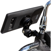 Sp Connect 53230 Clutch Mount Pro - Black