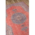 thumbnail image 4 of Momeni AFSHAAFS12RED2030 Afshar Area Rug, Red - 2 x 3 ft., 4 of 10