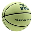 thumbnail image 2 of Balón de Básquetbol Voit No.7 Glow in the Dark, 2 of 4