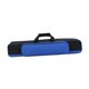 thumbnail image 3 of Estuche para tacos de billar, accesorios de billar de mano, bolsa para tacos de billar antiarañazos Azul, 3 of 8