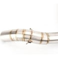 thumbnail image 5 of GFYSHIP G310 GS R Motorcycle Exhaust Pipe Muffler with Link Pipe for BMW G310GS G310R 2017 2018 2019 G 310 GS R, 5 of 9