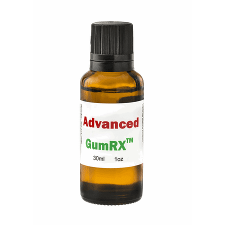 Advanced GumRx Natural Toothpaste