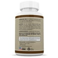 thumbnail image 3 of Anti Gray Hair 9000 Helps Restore Natural Hair Color 60 Capsules Per Bottle 1 Bottle, 3 of 3