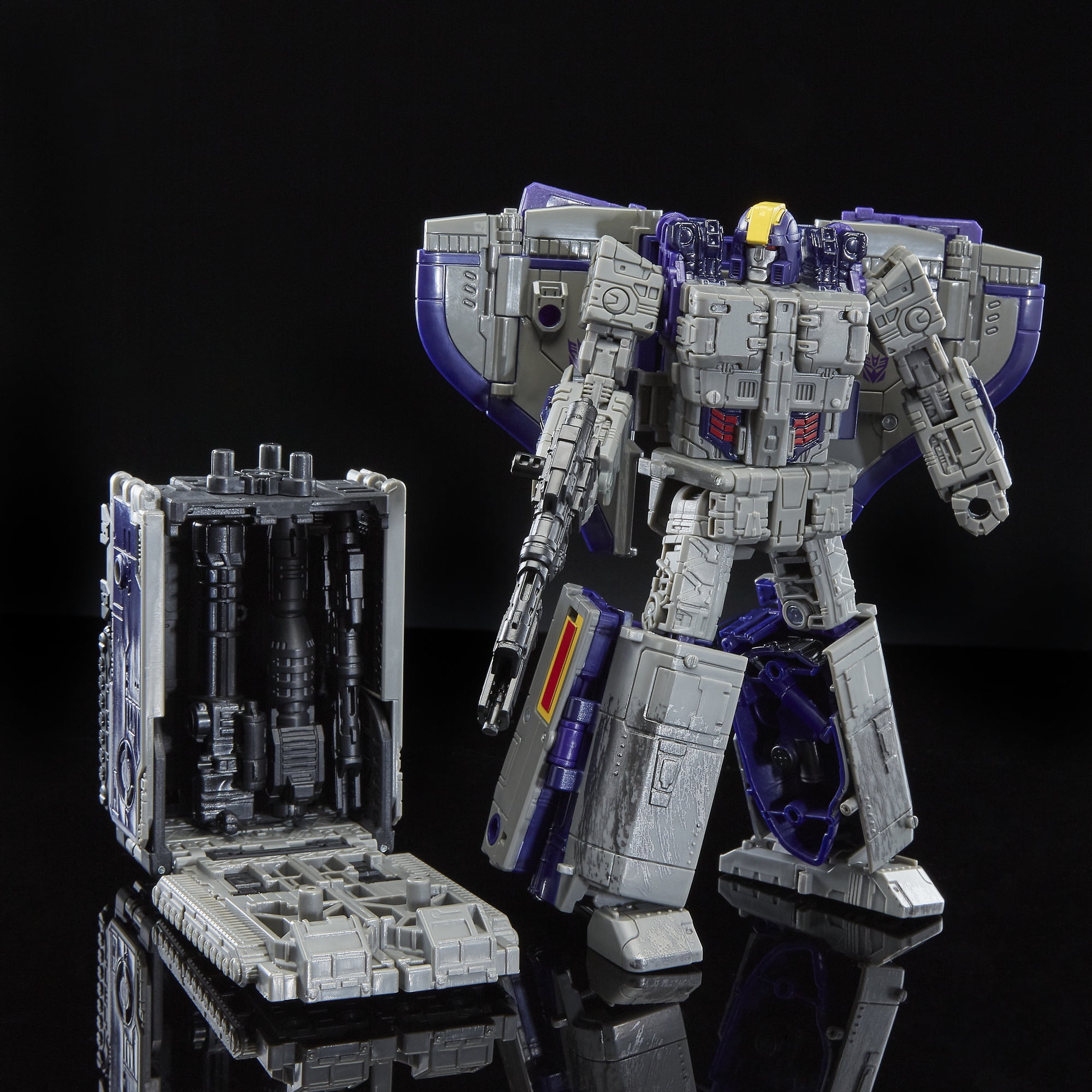 astrotrain walmart