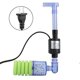 thumbnail image 1 of Mini Aquarium Fish Tank Sponge Aquariumwith Submersible Water Pump 220-240V CN Plug(XY-2900), 1 of 2