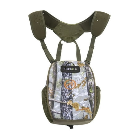 Athlon Optics Binocular Harness with Magnetic Closure