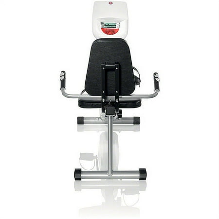 Schwinn A20 Recumbent Exercise Bike