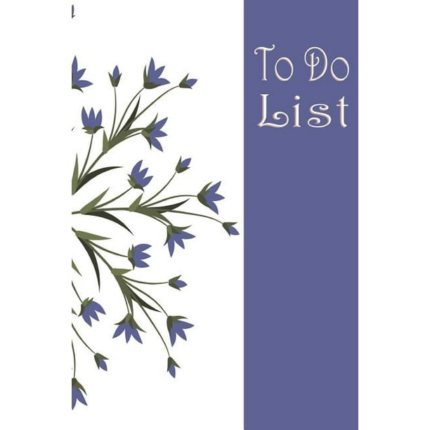 To Do List Daily Tasks List, to Do List, Things to Do for Today, Things to Do List, Use as