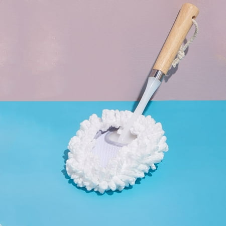 Fiber Duster  EZO living Full Circle Cleanser  Washable Duster for Household Cleaning Cleaning Office Car Computer Air Condition Washable Duster  1 Pack
