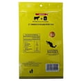 thumbnail image 3 of Carne de res Norawa seca en trozo laminado 100 g, 3 of 4