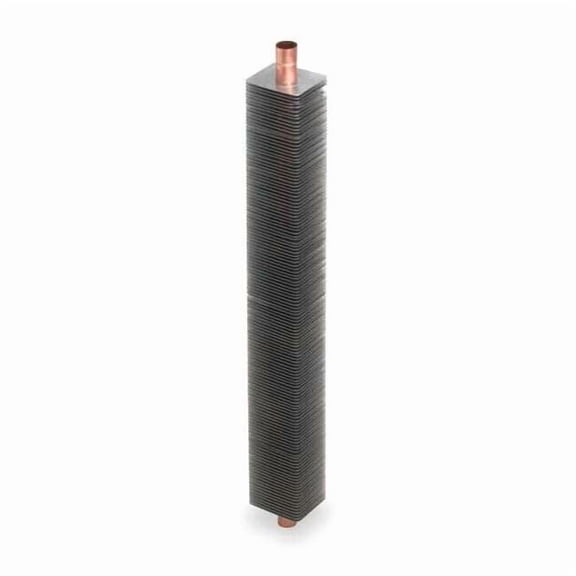 Beacon Morris Steam/Hydronic Heater Element,Copper,4ft STC14354-04