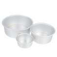 thumbnail image 5 of IBASETOY Safe and Strong Cake Molds, Perfect for Homemade Desserts, 3Pcs, 5 of 6
