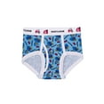 thumbnail image 3 of Fruit of the Loom Toddler Boy Cotton Briefs, 7 Pack, Sizes 2T-5T, 3 of 10