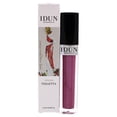 thumbnail image 1 of Brillo de labios Idun Minerals Idun Minerals Lipgloss - 005 Violetta Brillo de labios Dama 0.2oz, 1 of 1