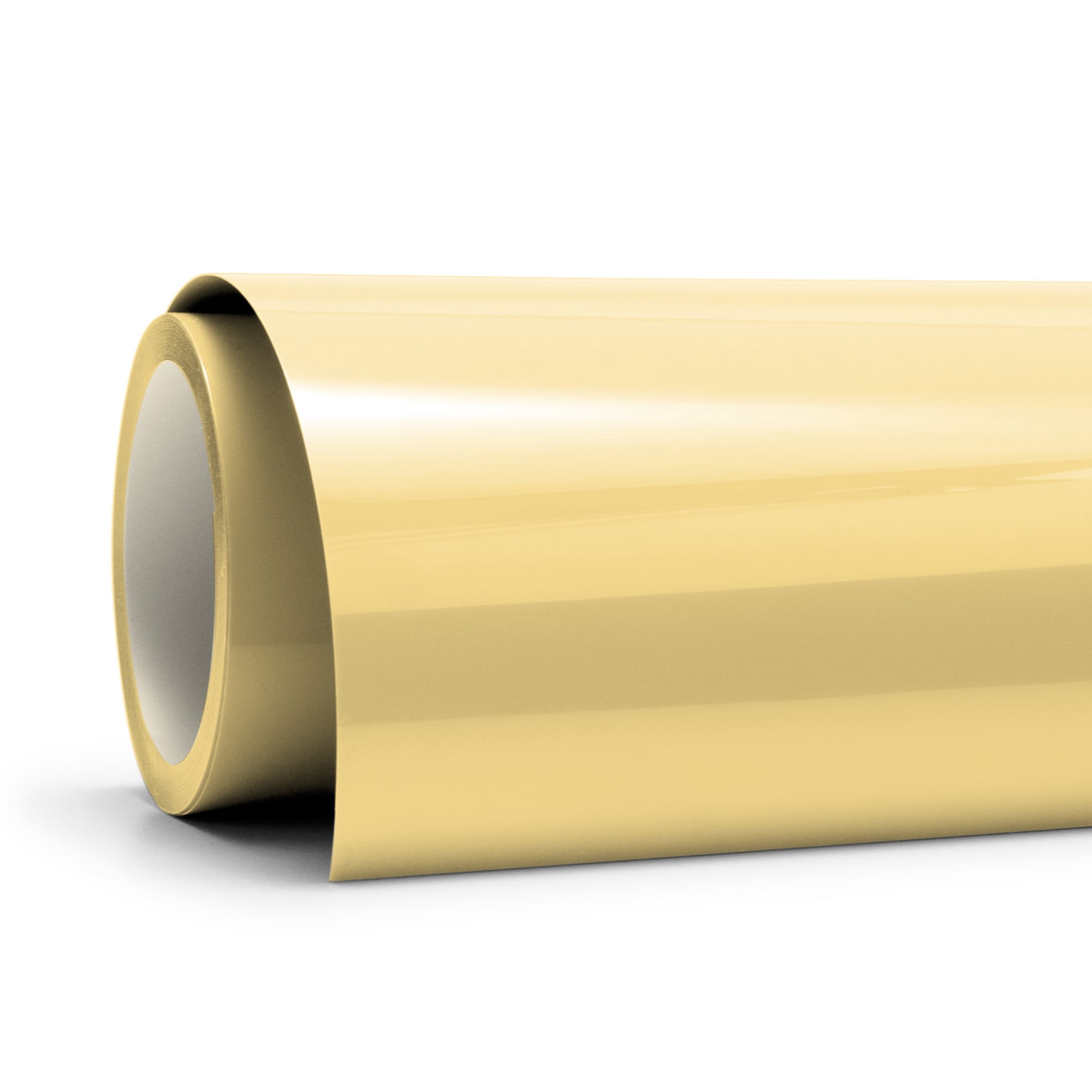 Cricut® Iron-On (12 in x 24 in), Butter Yellow