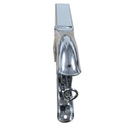 Air Locker A08 Manual / Hand Plier Stapler Uses Fine Wire Standard Staples 24/6-8 mm, 26/6-8 mm & R90007 1/4 Inch Length 1/2 Inch Crown Staples