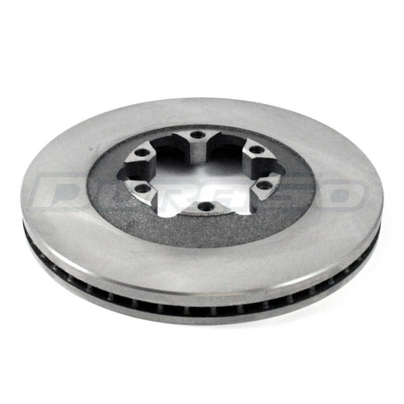 Disc Brake Rotor
