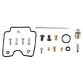 thumbnail image 2 of New All Balls Racing Carburetor Rebuild Kit 26-1449 Compatible With/Replacement For Polaris 500 Predator 03 04 05 06 07, 2 of 4