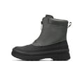 thumbnail image 2 of Bruno Marc Men's Insulated Waterproof Snow Boots Warm Winter Outdoor Hiking Work Boot 2.0, 2 of 7